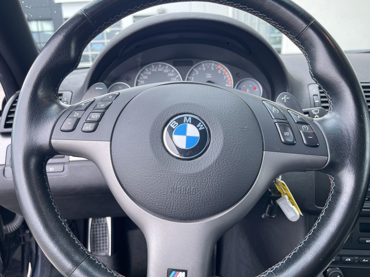 2004 BMW 3 Series in Calgary, Alberta