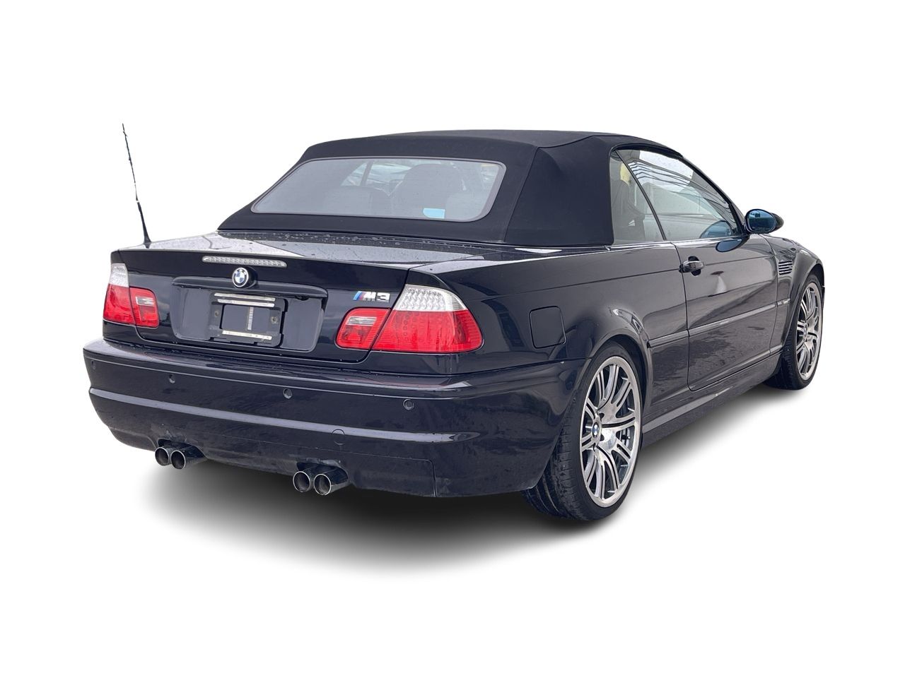 2004 BMW 3 Series in Calgary, Alberta