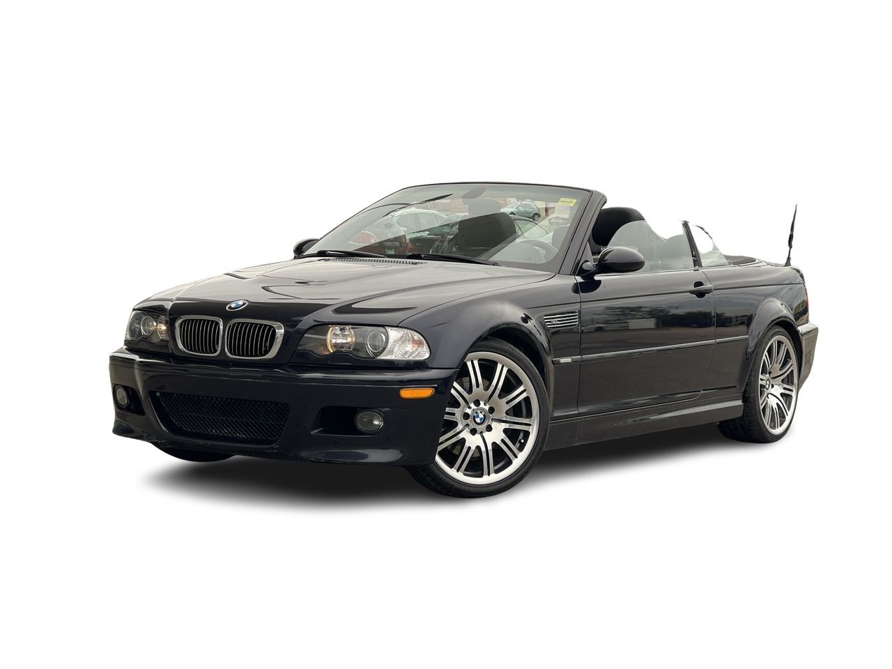 2004 BMW 3 Series in Calgary, Alberta