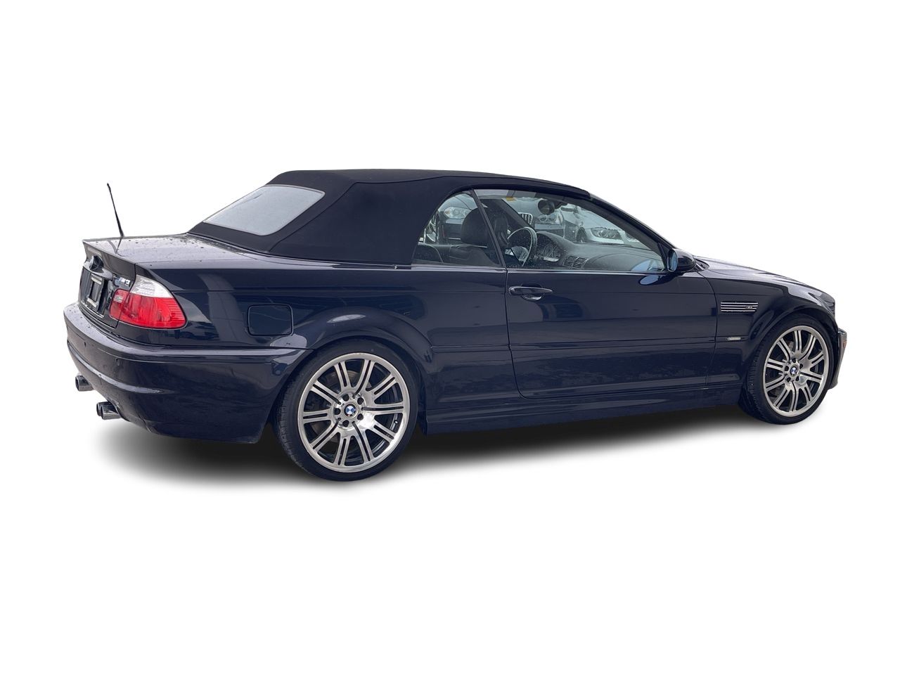 2004 BMW 3 Series in Calgary, Alberta