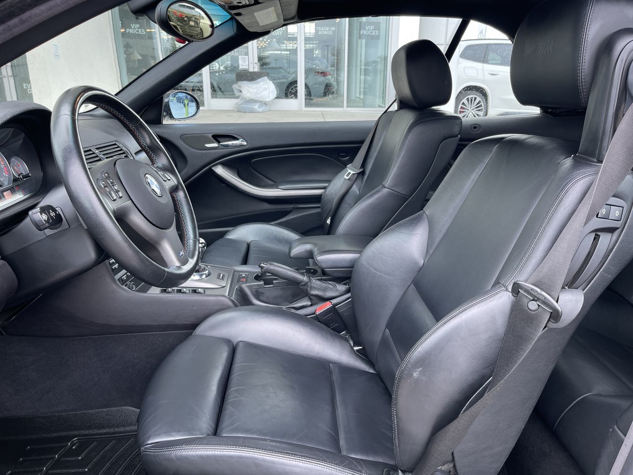 2004 BMW 3 Series in Calgary, Alberta