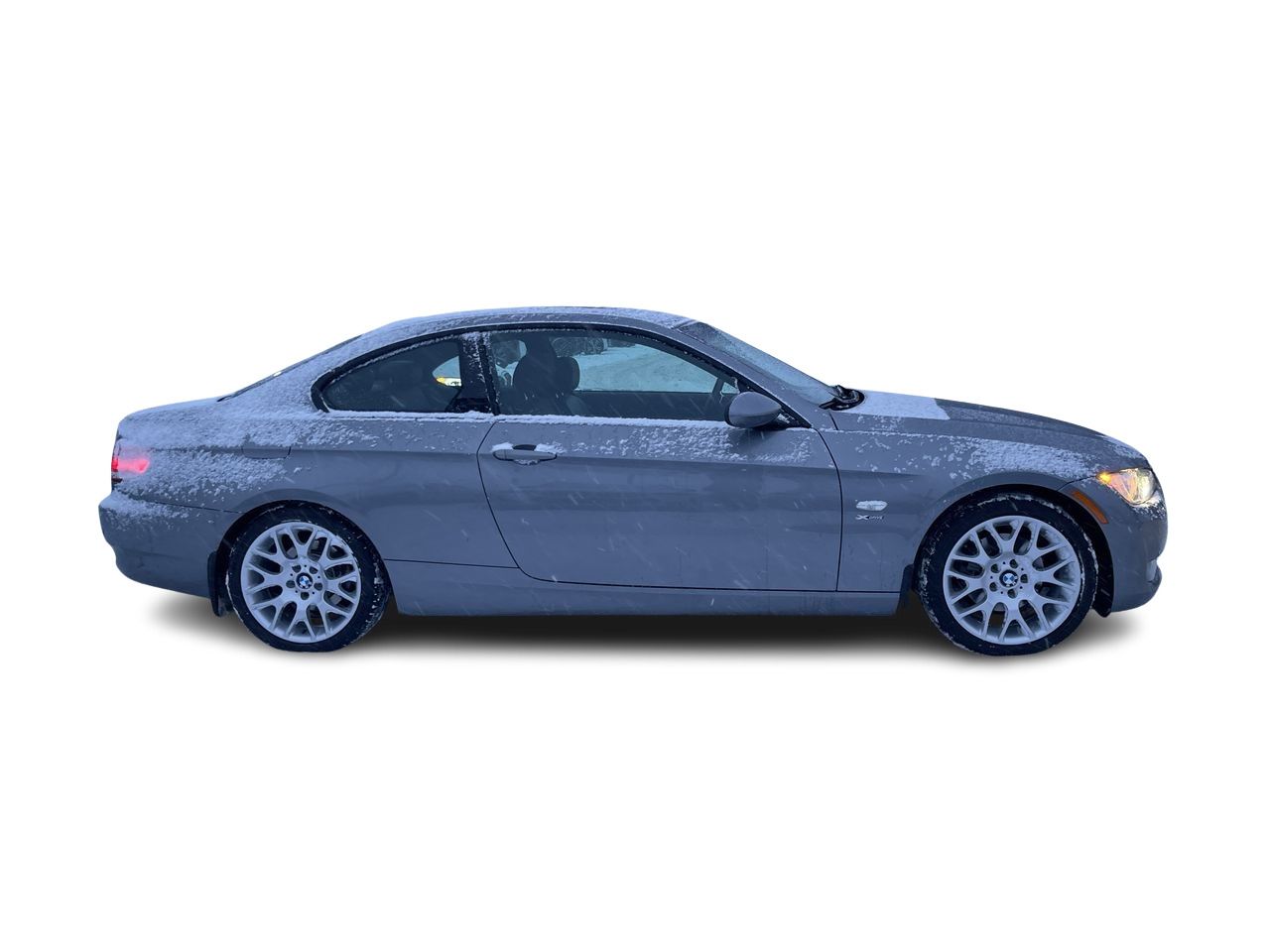 2009 BMW 3 Series