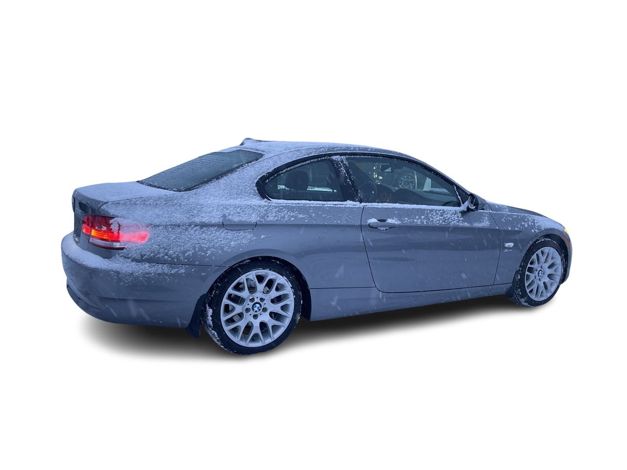 2009 BMW 3 Series