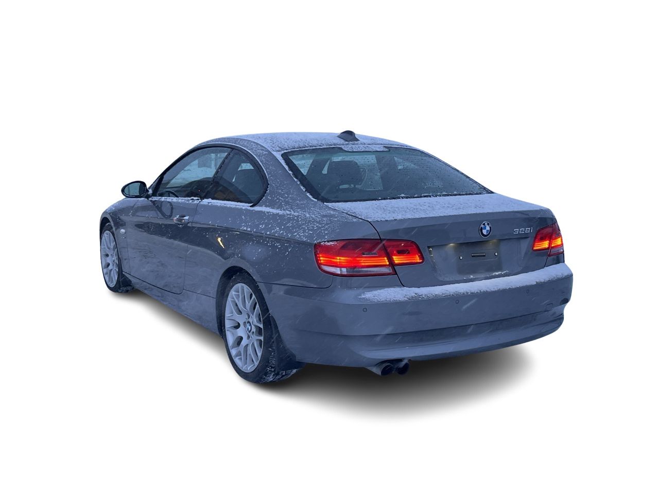2009 BMW 3 Series