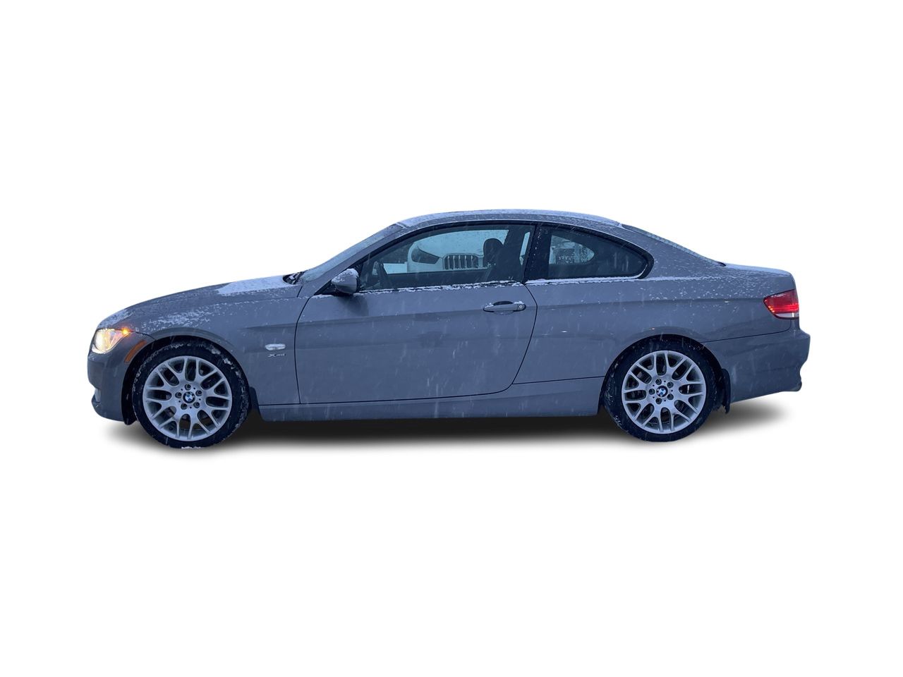 2009 BMW 3 Series