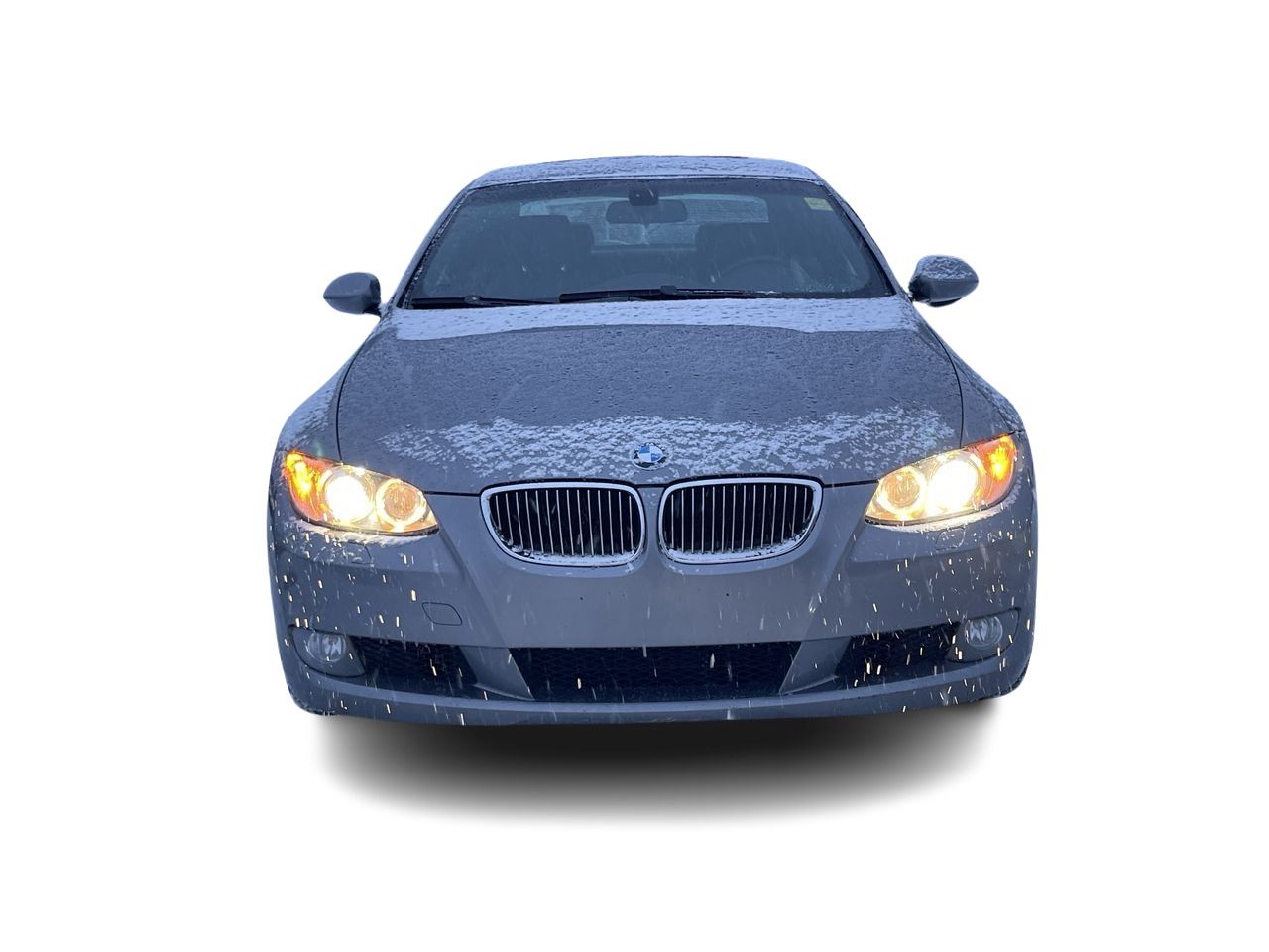 2009 BMW 3 Series