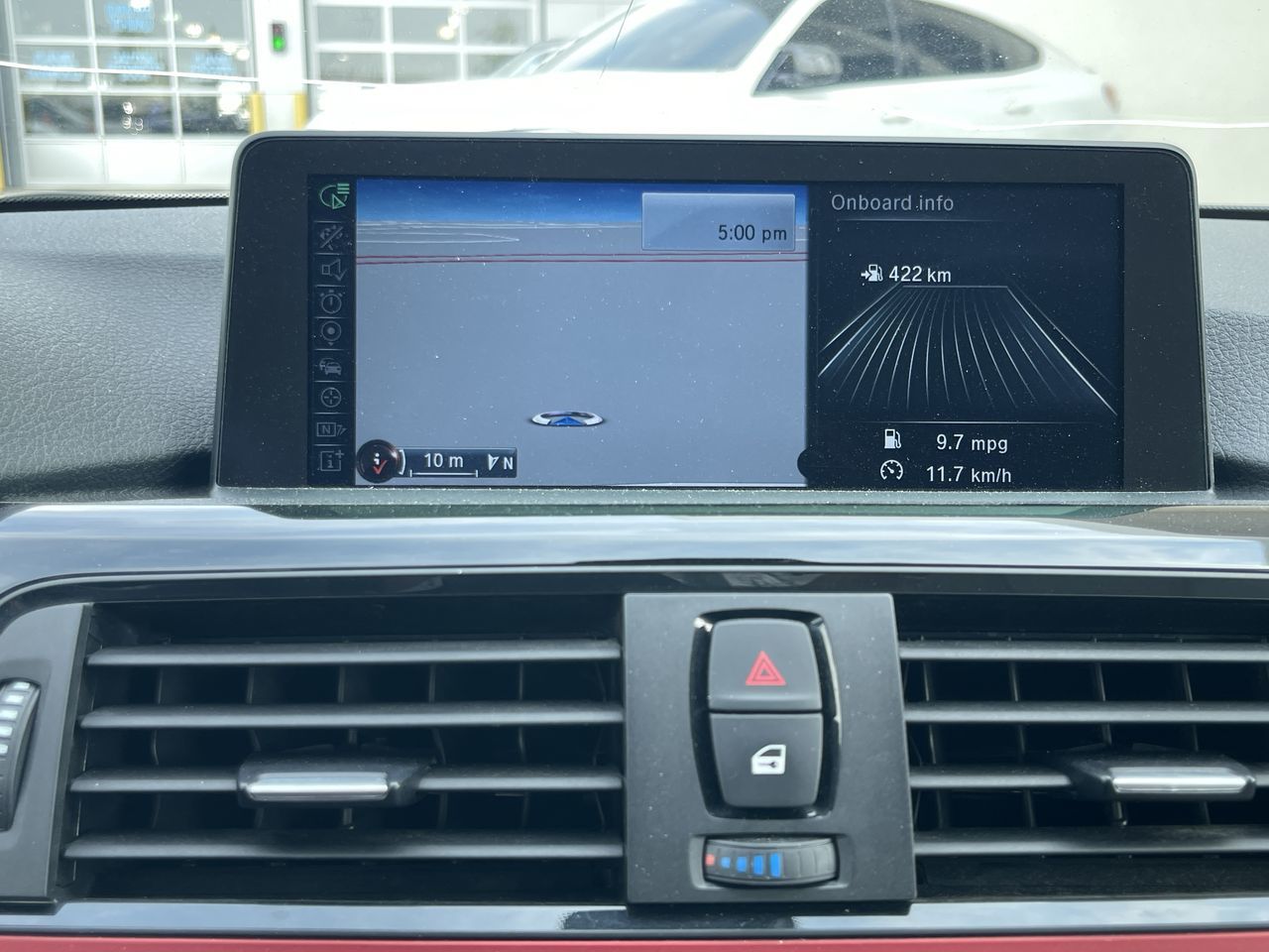 2014 BMW 3 Series