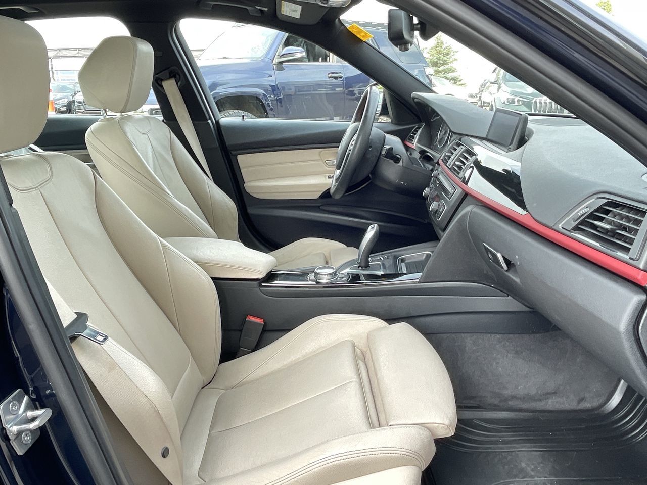 2014 BMW 3 Series