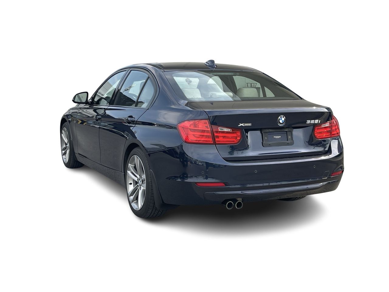 2014 BMW 3 Series
