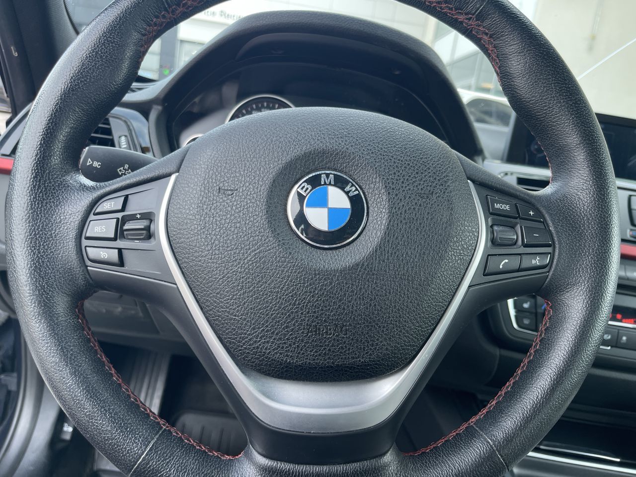 2014 BMW 3 Series