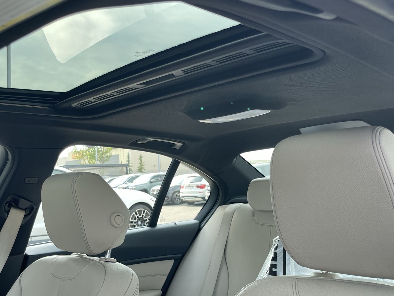 2014 BMW 3 Series
