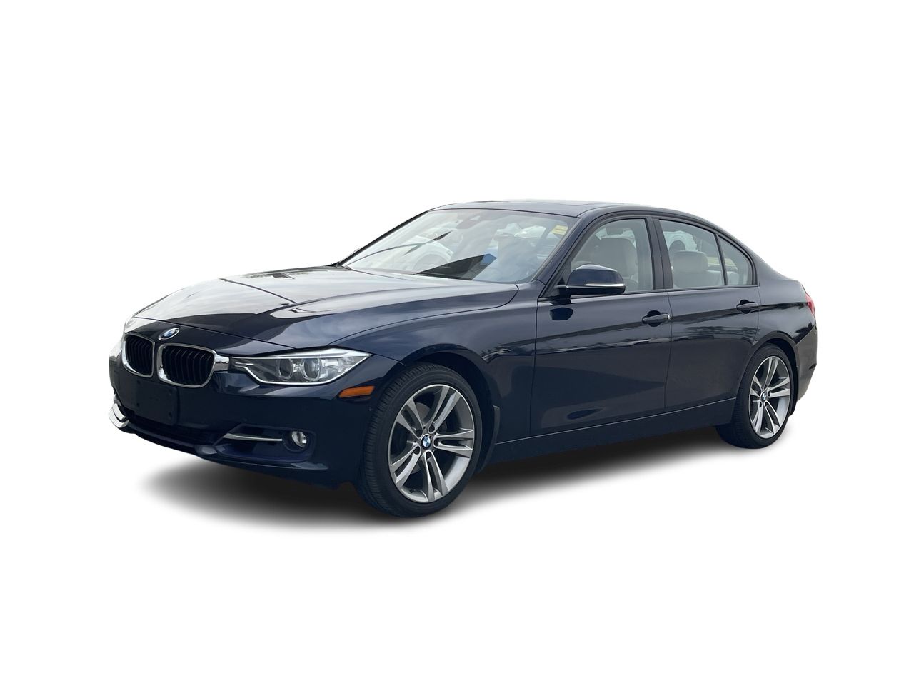 2014 BMW 3 Series