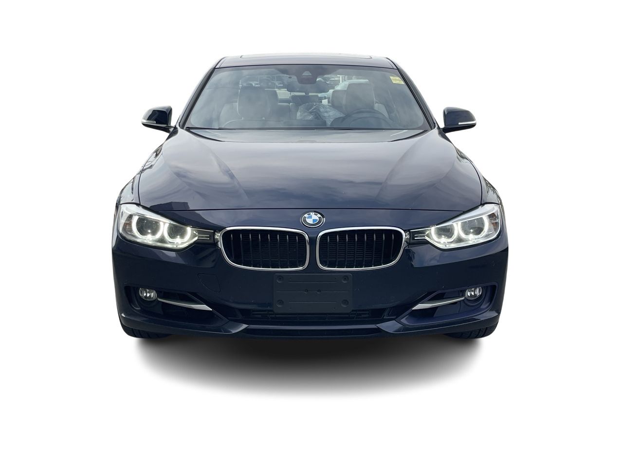 2014 BMW 3 Series