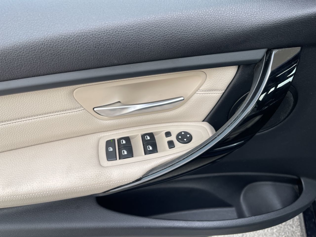 2014 BMW 3 Series