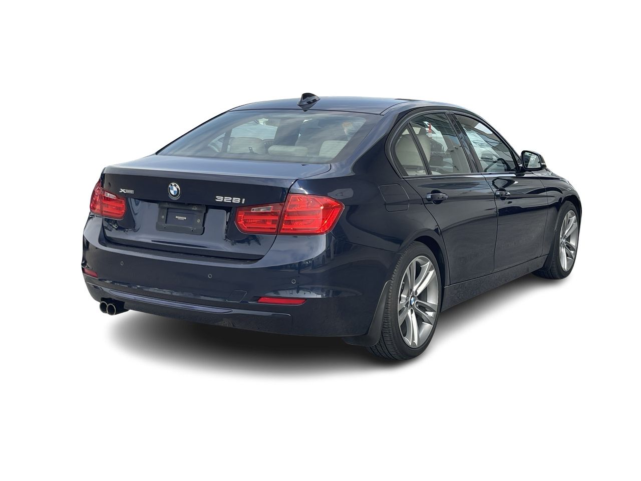2014 BMW 3 Series