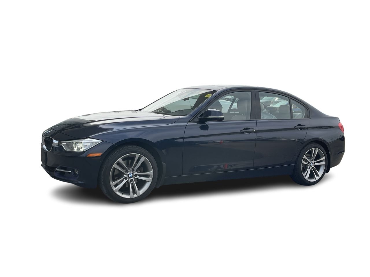 2014 BMW 3 Series