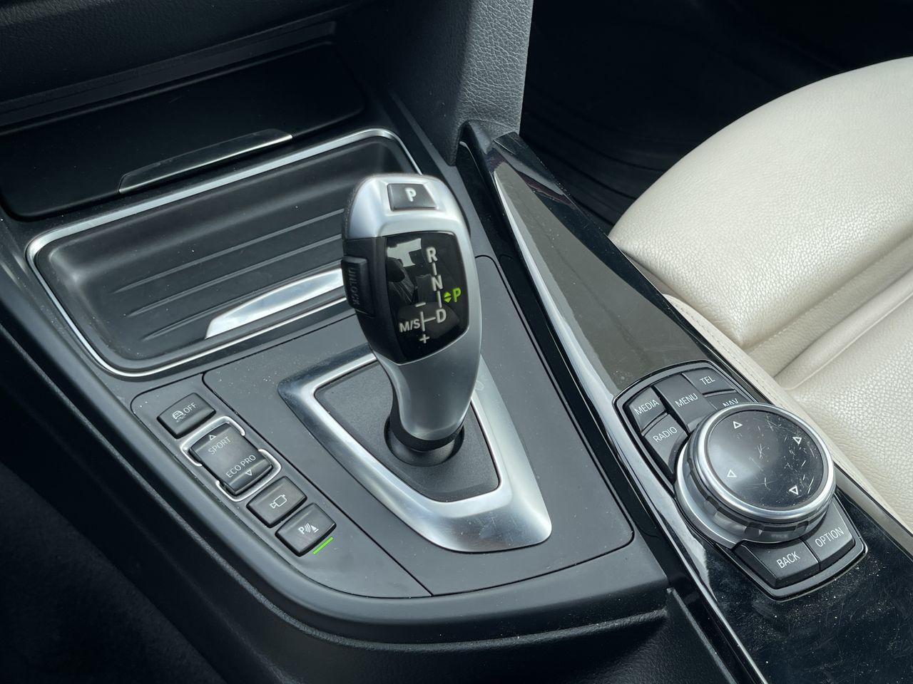 2014 BMW 3 Series
