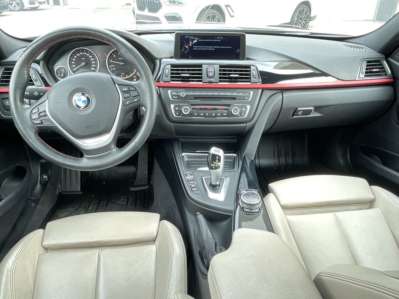 2014 BMW 3 Series