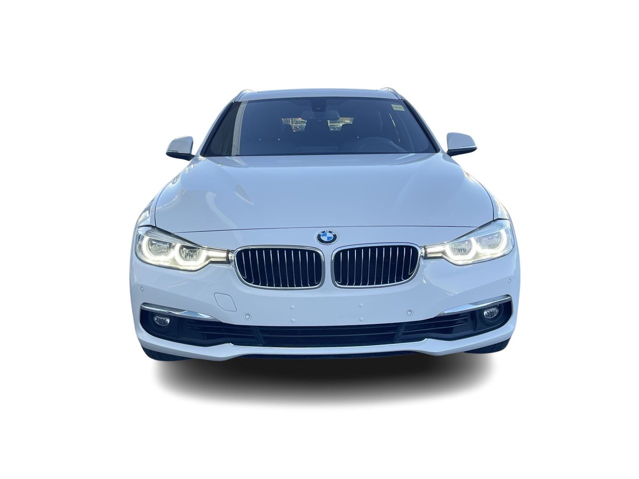 BMW 3 Series  2017 à Calgary, Alberta