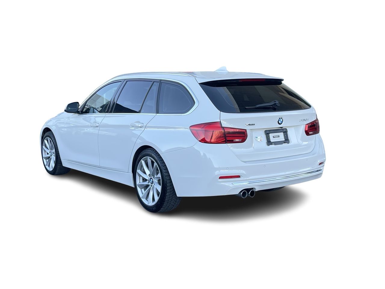 BMW 3 Series  2017 à Calgary, Alberta