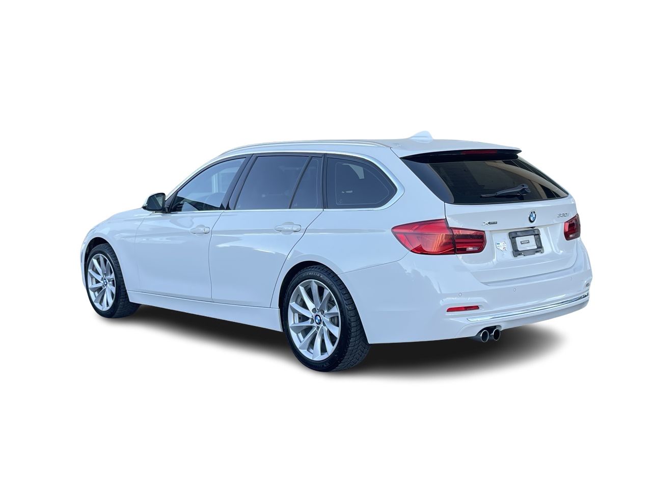 BMW 3 Series  2017 à Calgary, Alberta