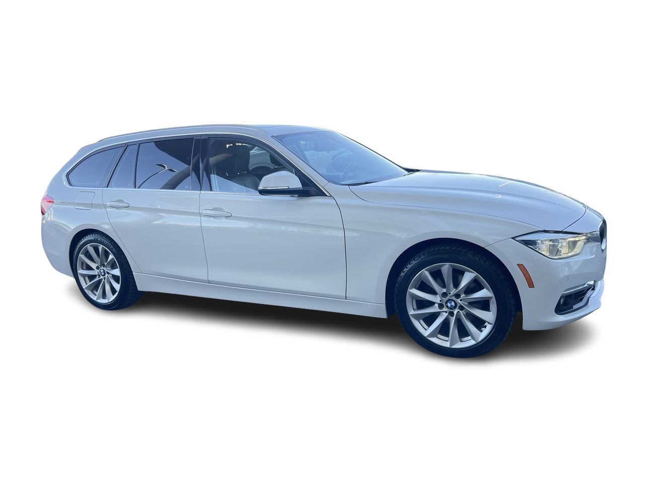 BMW 3 Series  2017 à Calgary, Alberta