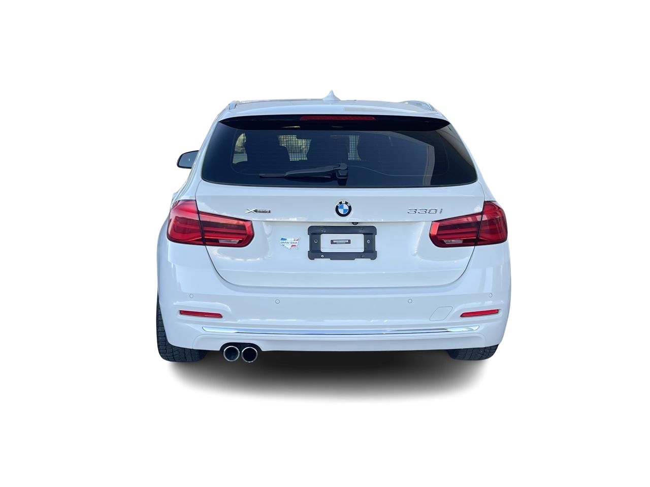 BMW 3 Series  2017 à Calgary, Alberta