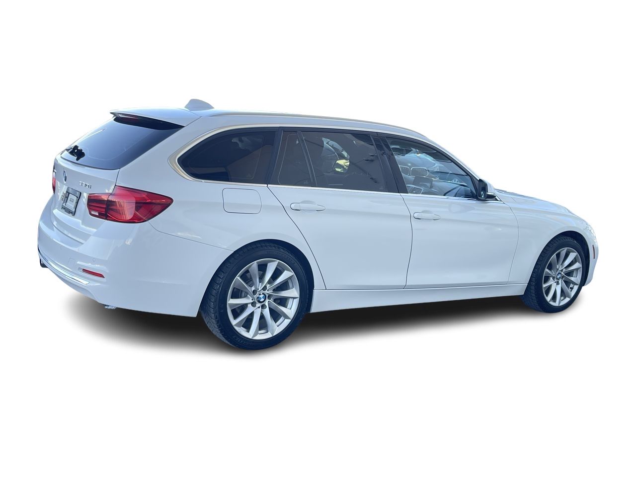 BMW 3 Series  2017 à Calgary, Alberta