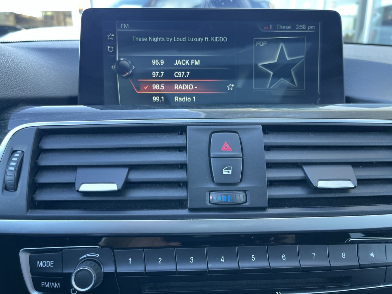 BMW 3 Series  2017 à Calgary, Alberta