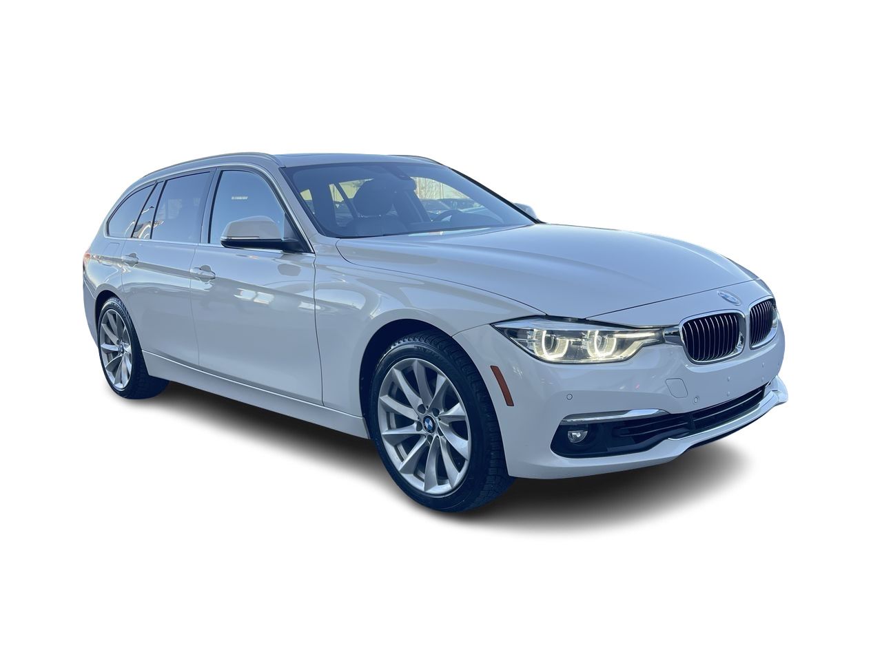 BMW 3 Series  2017 à Calgary, Alberta