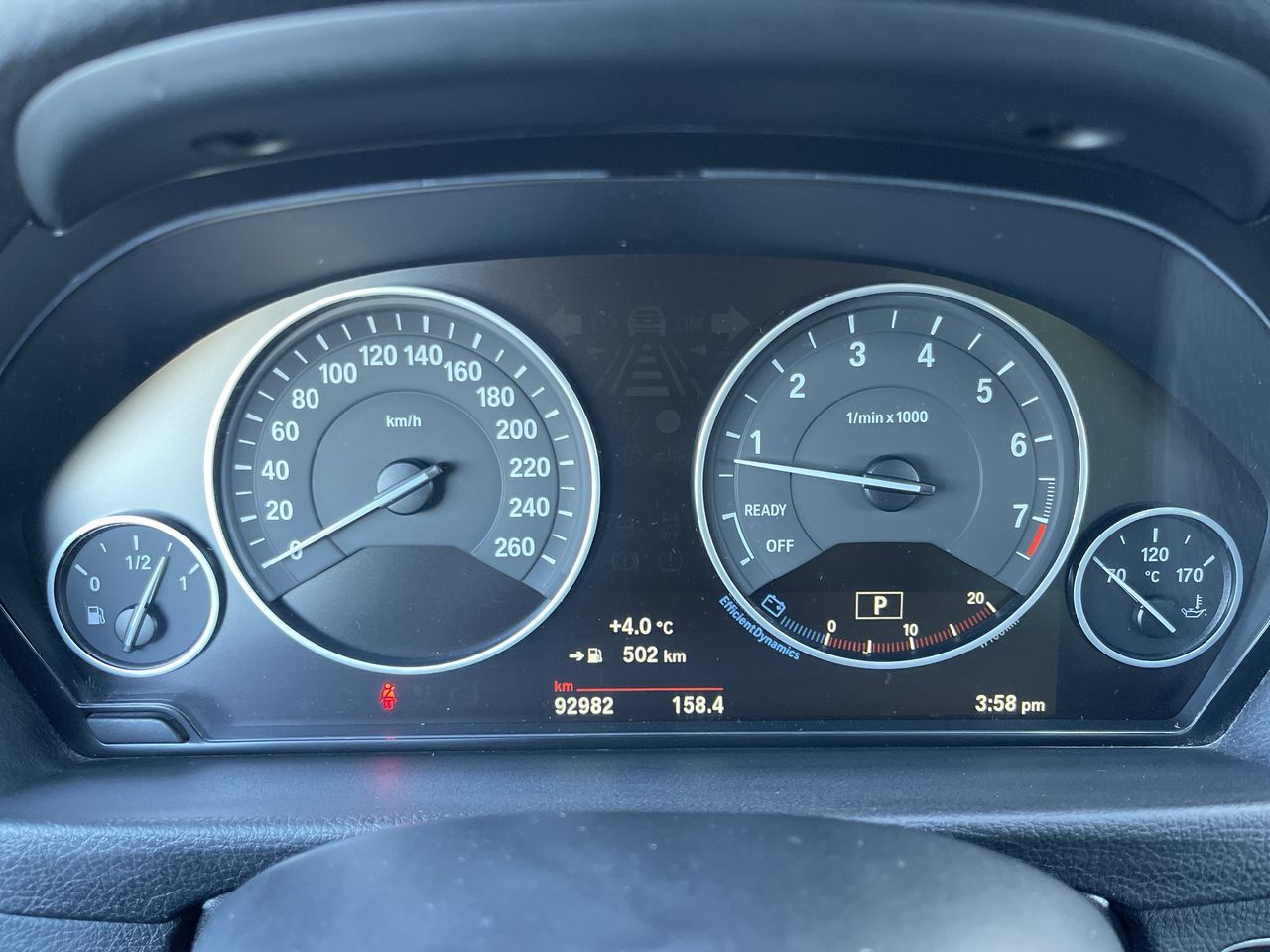 BMW 3 Series  2017 à Calgary, Alberta