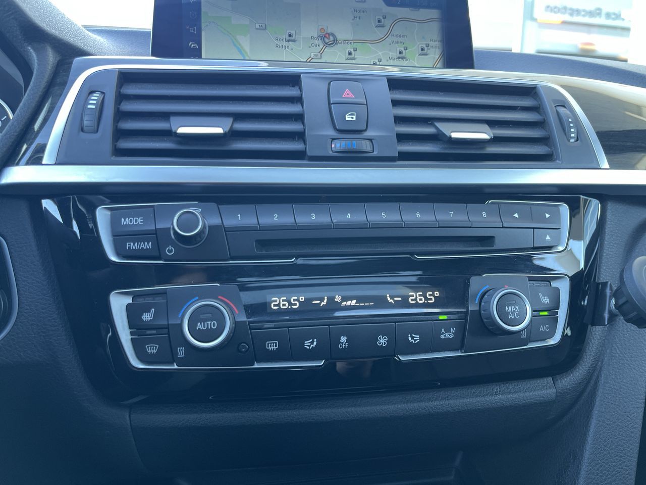 BMW 3 Series  2017 à Calgary, Alberta