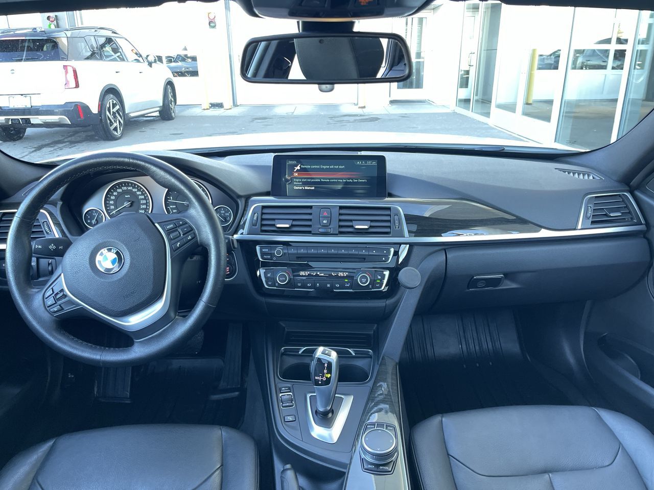 BMW 3 Series  2017 à Calgary, Alberta