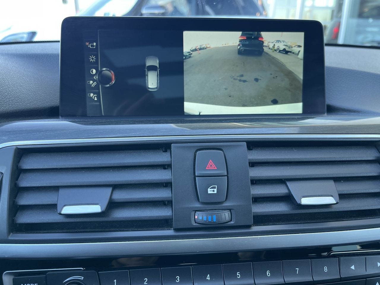 BMW 3 Series  2017 à Calgary, Alberta