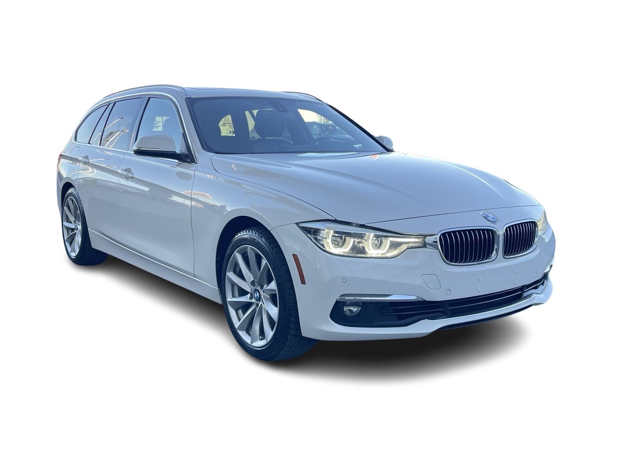 BMW 3 Series  2017 à Calgary, Alberta