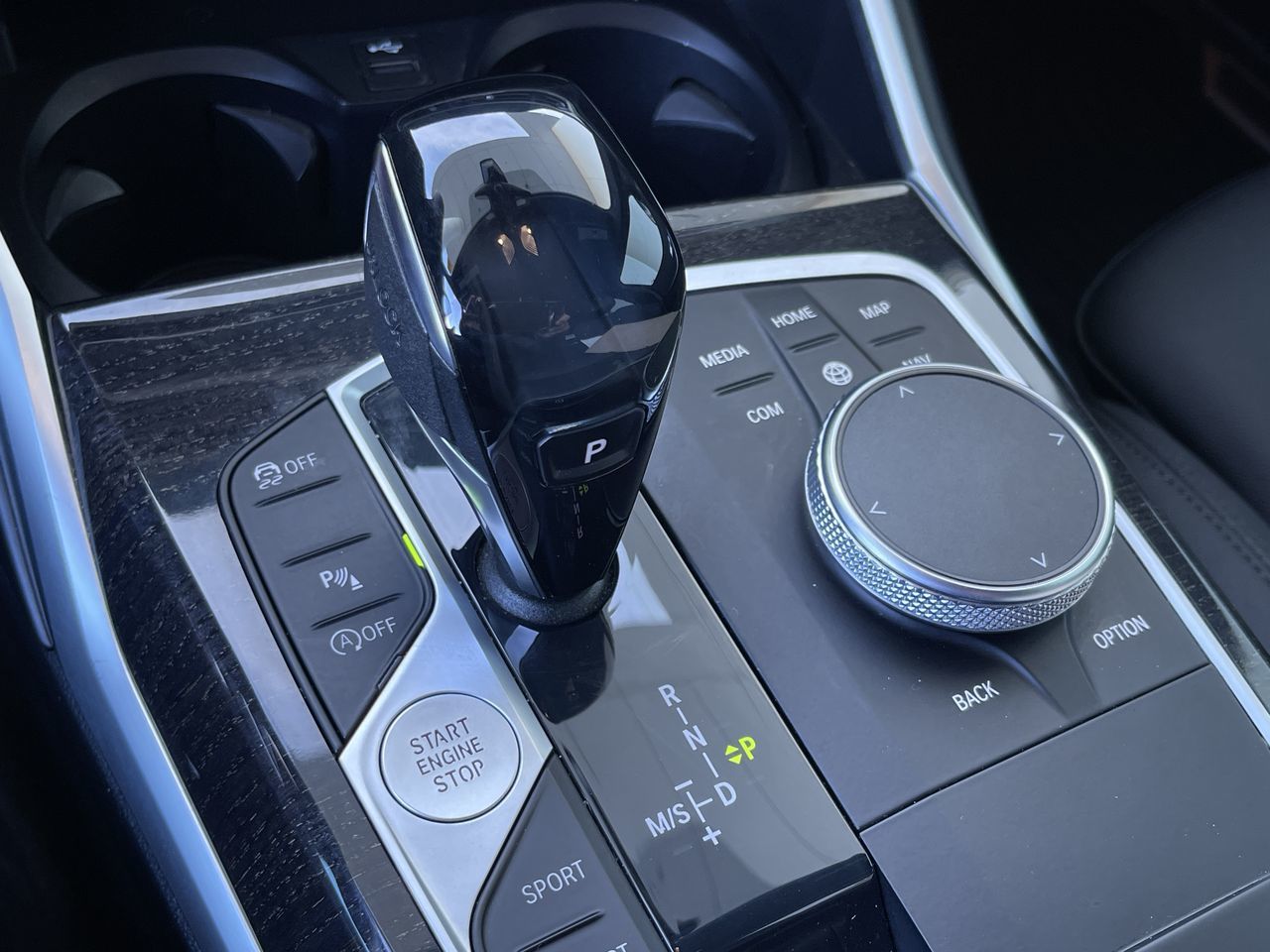 2020 BMW 3 Series in Calgary, Alberta