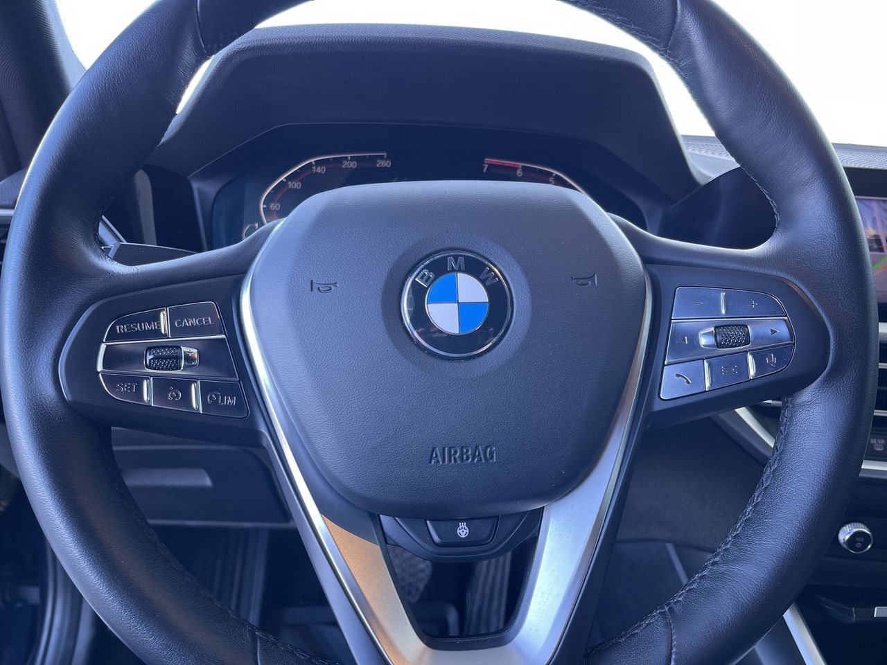 2020 BMW 3 Series in Calgary, Alberta