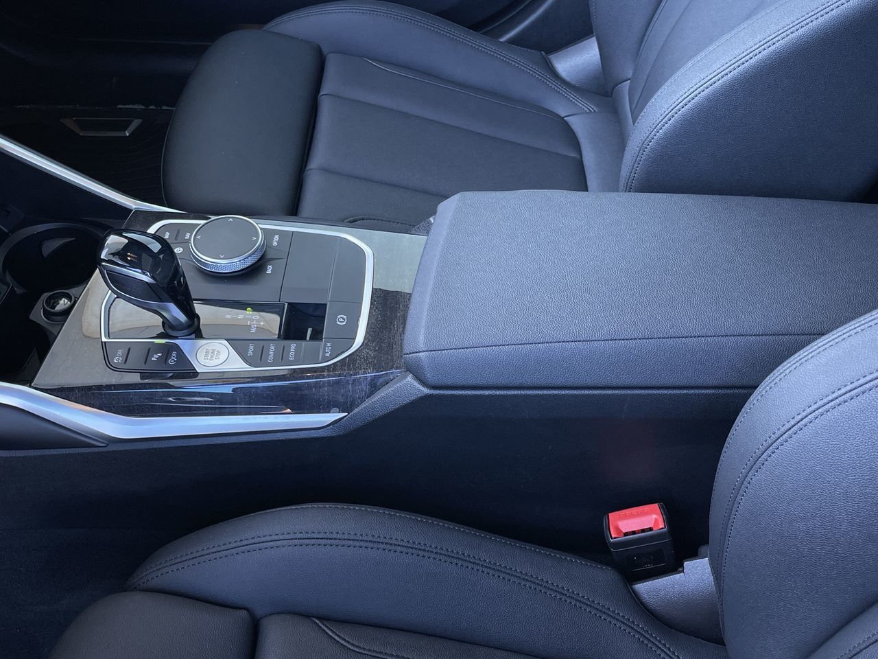 2020 BMW 3 Series in Calgary, Alberta
