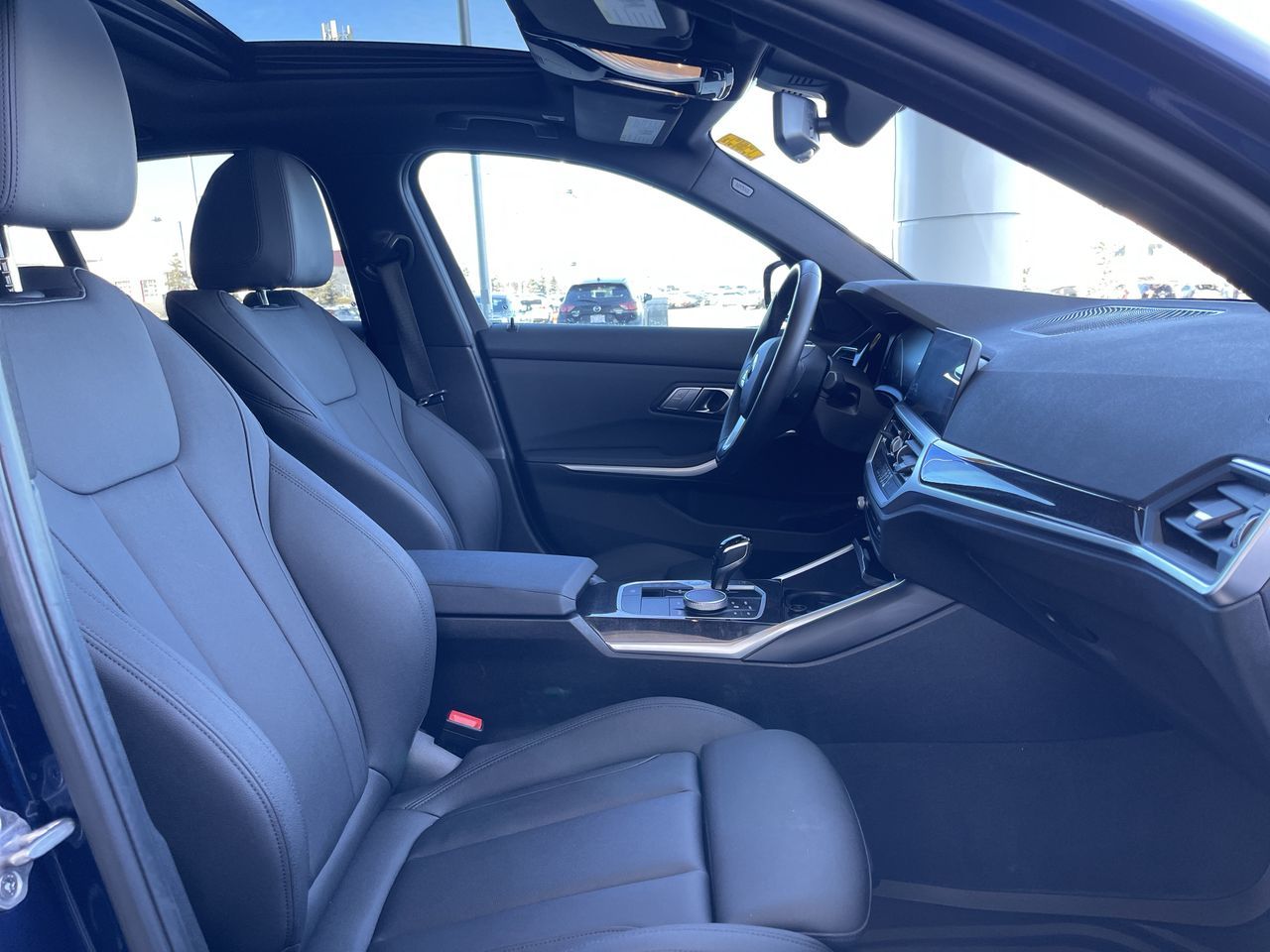 2020 BMW 3 Series in Calgary, Alberta