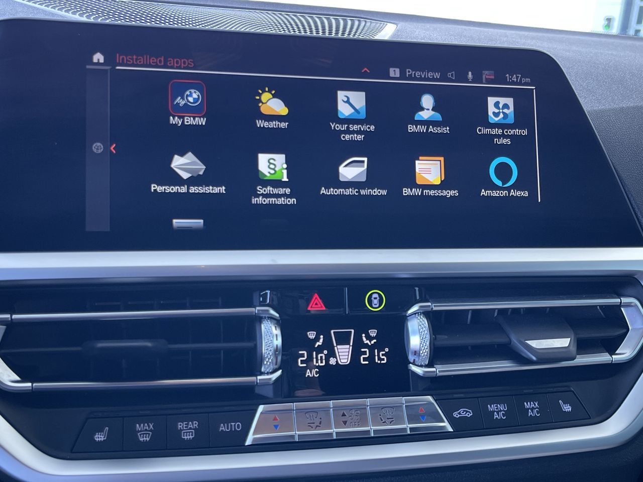 2020 BMW 3 Series in Calgary, Alberta