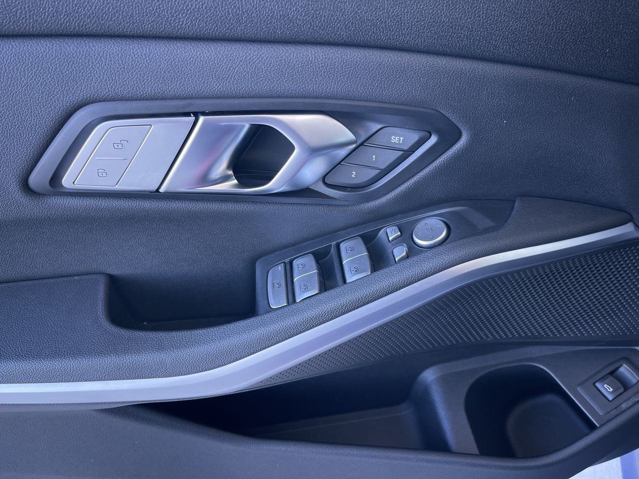 2020 BMW 3 Series in Calgary, Alberta