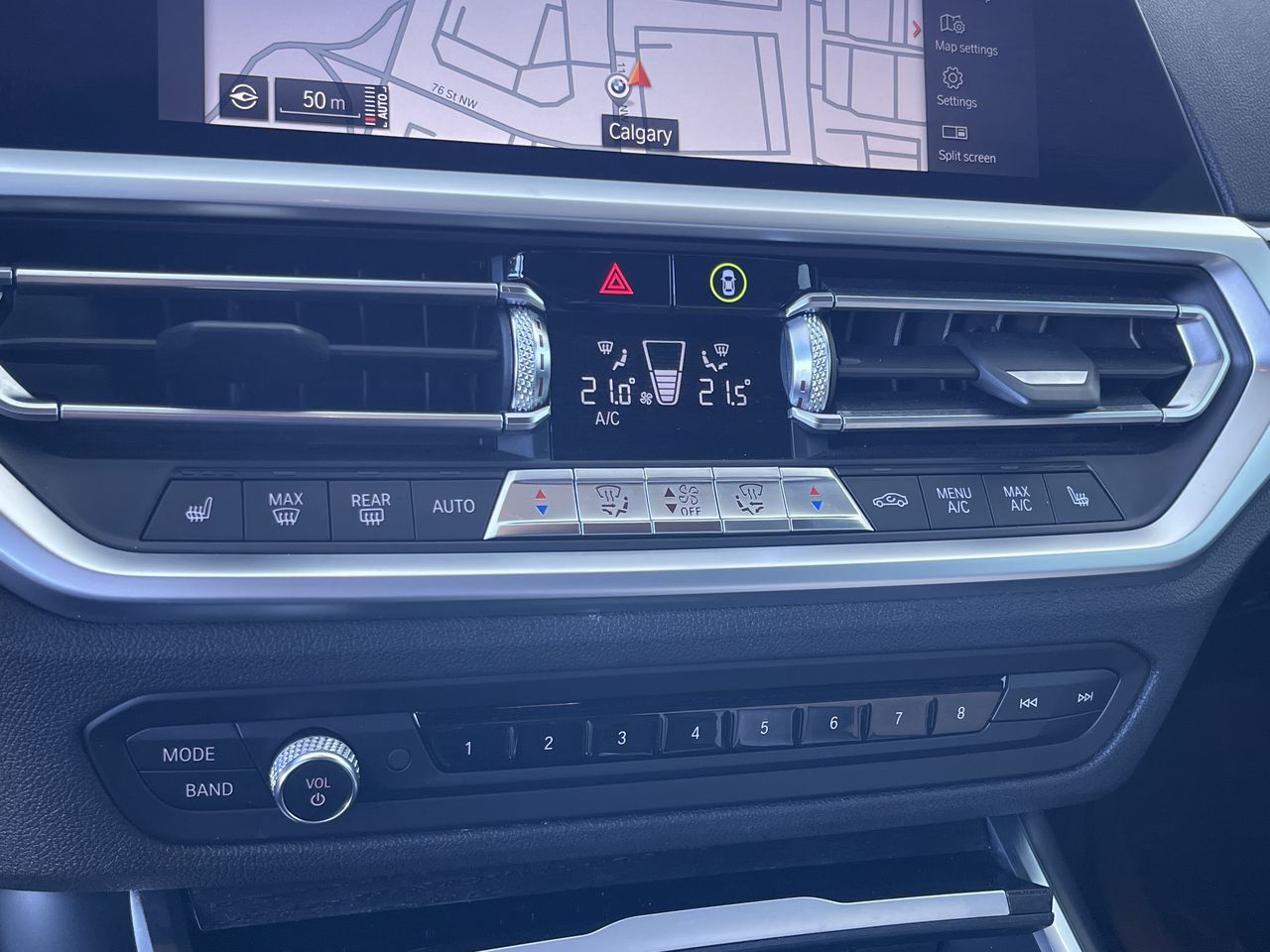 2020 BMW 3 Series in Calgary, Alberta