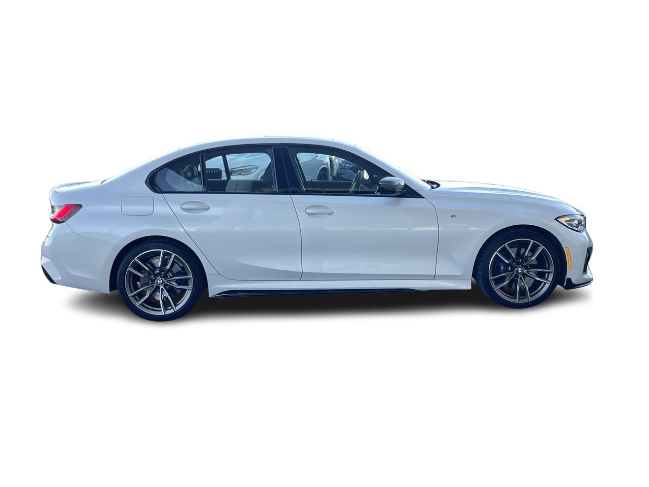 2020 BMW 3 Series