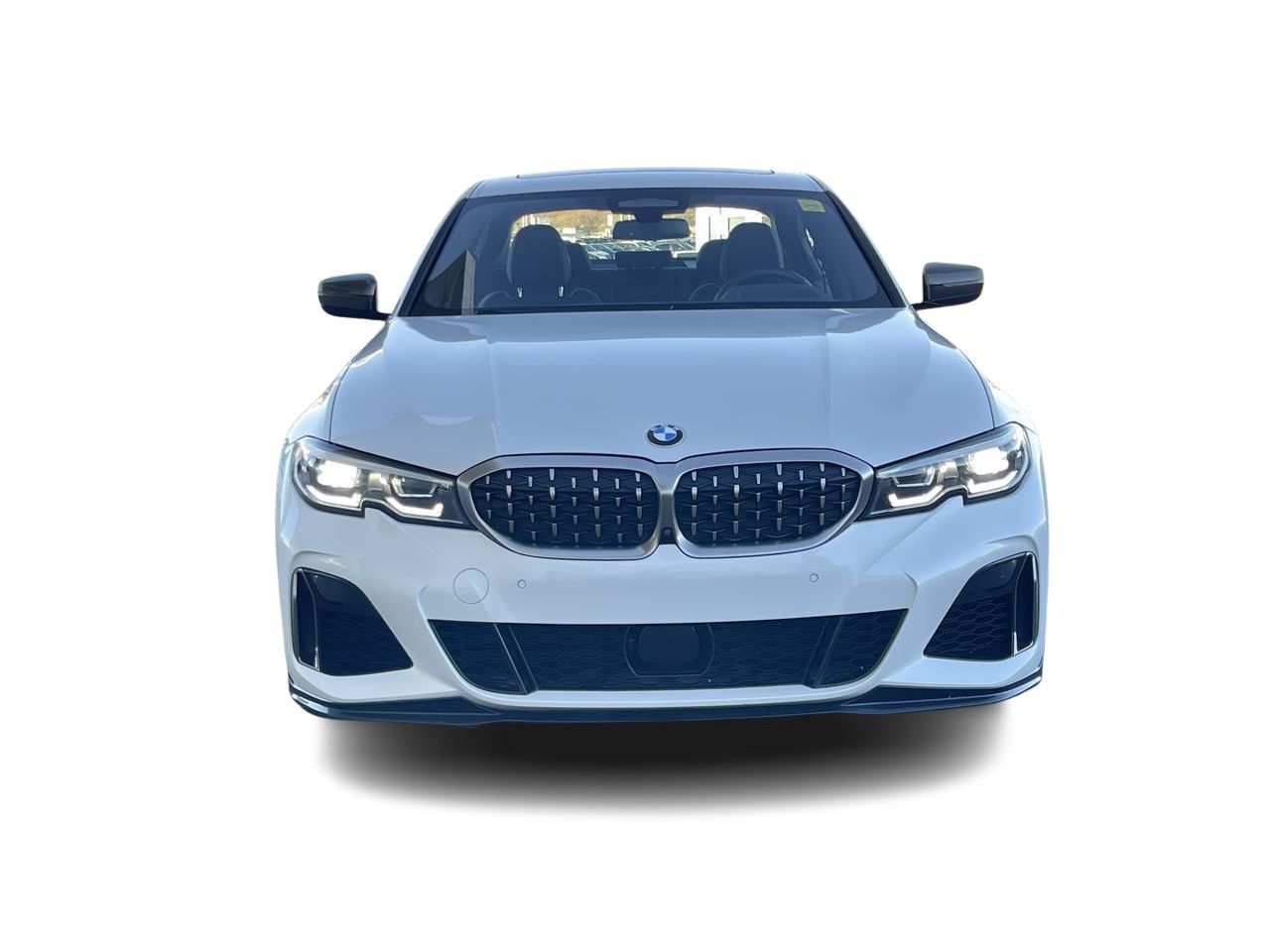 2020 BMW 3 Series