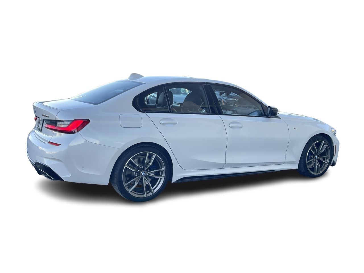 2020 BMW 3 Series