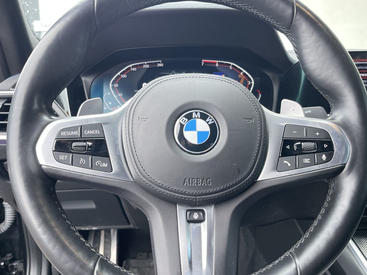 BMW 3 Series  2021 à Calgary, Alberta