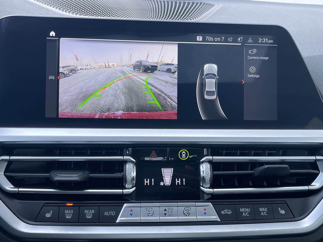 BMW 3 Series  2021 à Calgary, Alberta