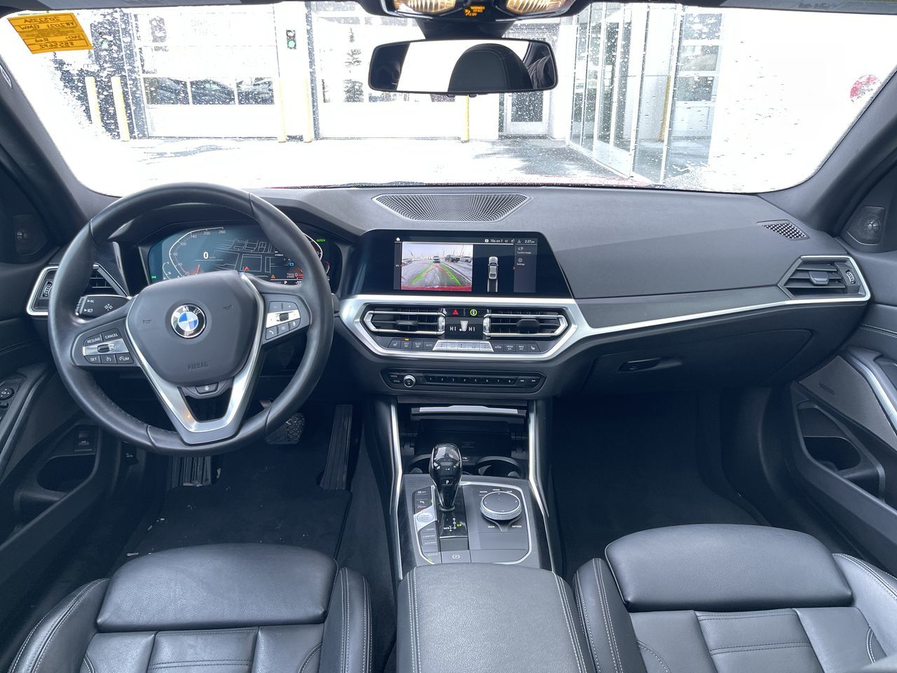 BMW 3 Series  2021 à Calgary, Alberta