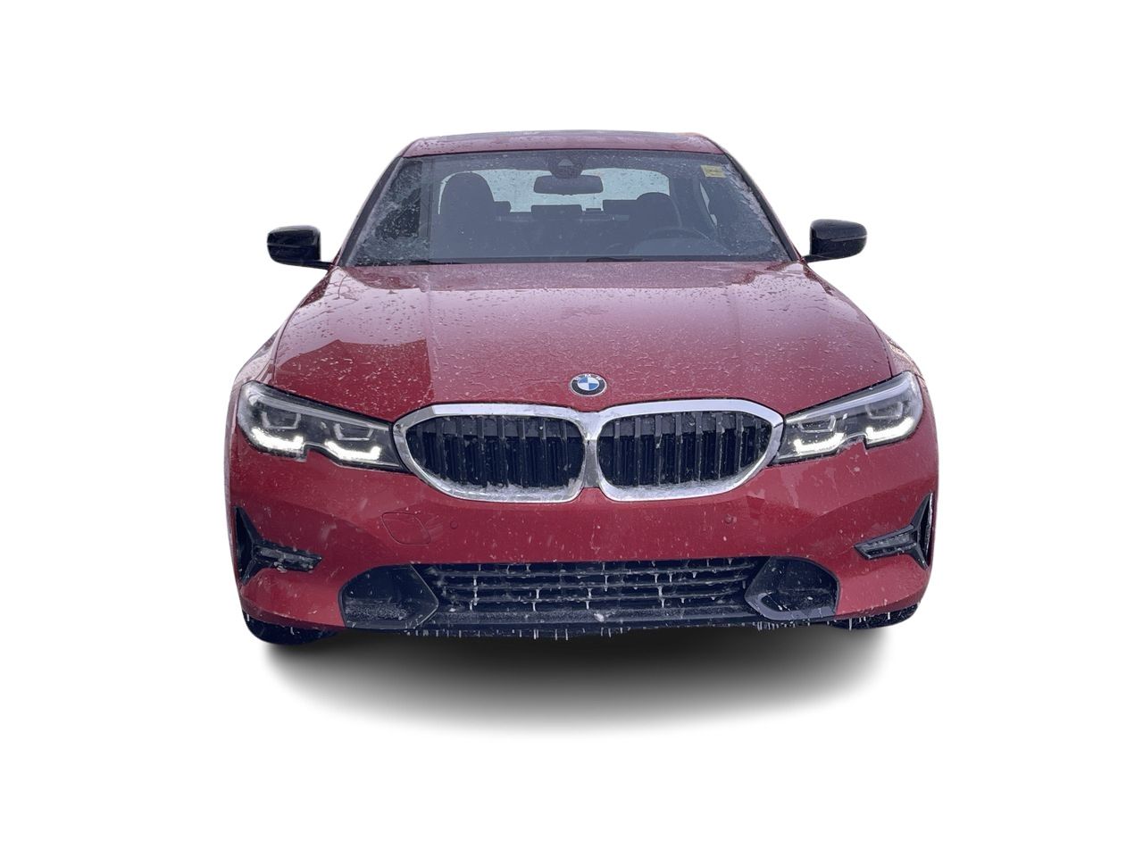 BMW 3 Series  2021 à Calgary, Alberta