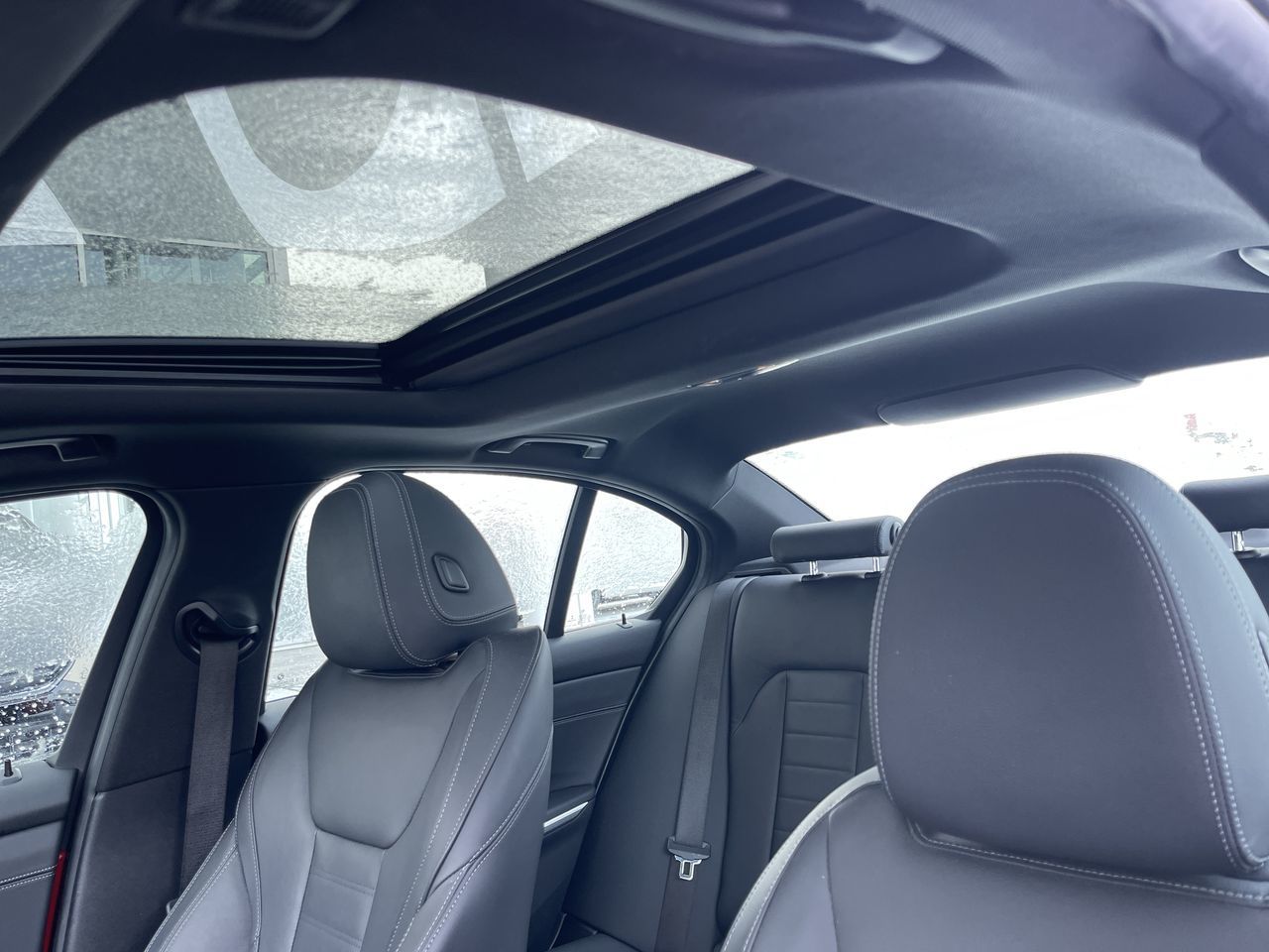 BMW 3 Series  2021 à Calgary, Alberta